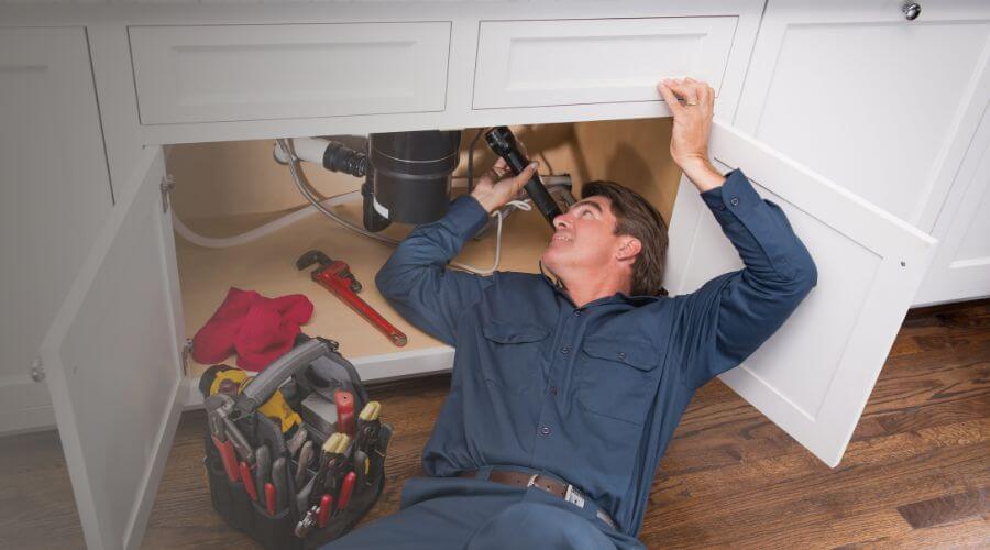 Professional emergency plumbing in Monroeville, PA